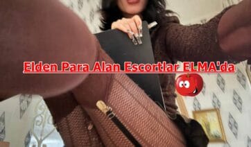 Ellerini Aktif Kullanan Güzel ve Ucuz Escort