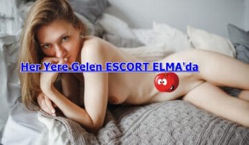 Dudakları İnce Olan ve Zor Yalayan Escort